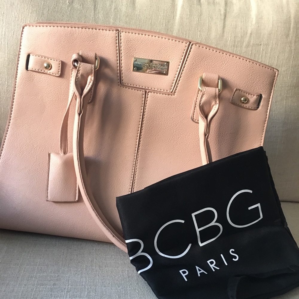 BCBG Purse